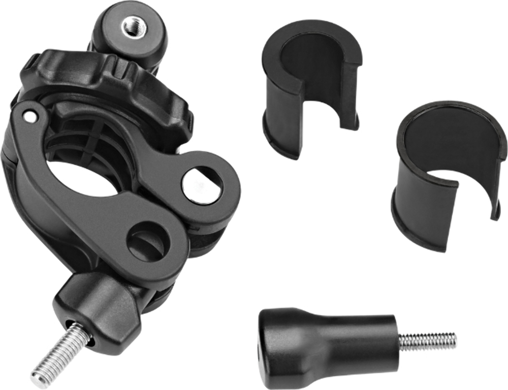 Garmin Virb Small Tube Mount 010-11921-15