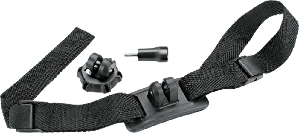 Garmin Virb Vented Helmet Mount 010-11921-08