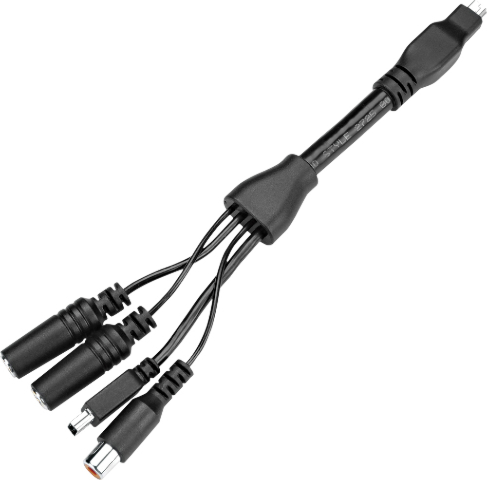 Garmin Virb Audio-Video Cable 010-11921-14