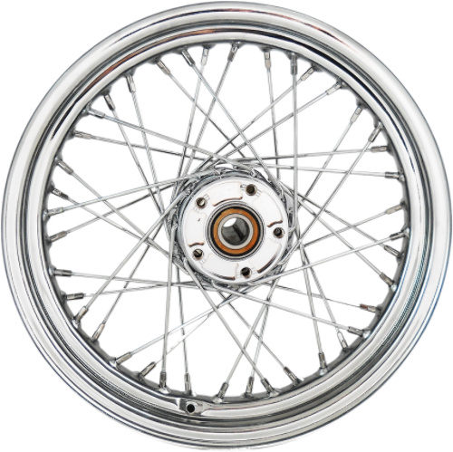Harley-Davidson Road Glide Rear Wheel 16X3  16"x 3" - Drag Specialties 0204-0522 Harley-Davidson Road Glide Rear Wheel 16X3  16"x 3" - Drag Specialties 0204-0522