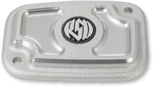 RSD Clutch Master Cylinder Covers - Nostalgia - Machine Ops 0208-2117-SMC RSD Clutch Master Cylinder Covers - Nostalgia - Machine Ops 0208-2117-SMC