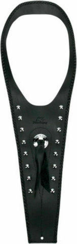 Mustang Studded Cruiser Tank Bib for 99-09 Yamaha V-Star 1100  93158 Mustang Studded Cruiser Tank Bib for 99-09 Yamaha V-Star 1100  93158