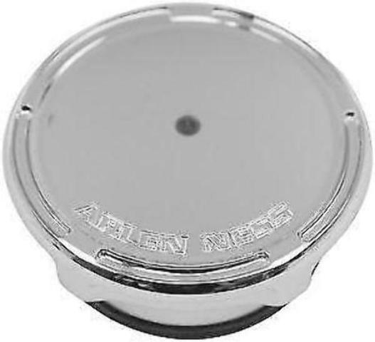 Arlen Ness LED Gas Cap Slot Track Chrome #70-305 Harley Davidson Arlen Ness LED Gas Cap Slot Track Chrome #70-305 Harley Davidson