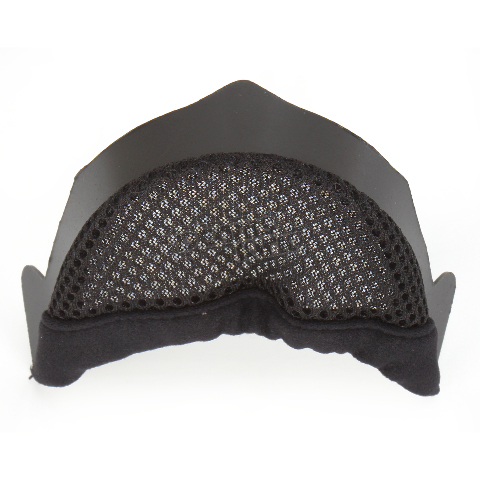 Hjc Is 17 Motorcycle Helmet Replacement Chin Curtain Ebay