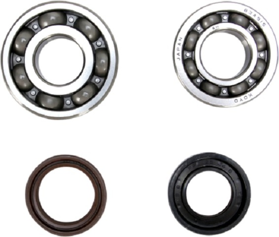 Yamaha 88-04 Blaster 200 YFS200 Crank Bearing & Seal Kit - Pro X 23.CBS22088 Yamaha 88-04 Blaster 200 YFS200 Crank Bearing & Seal Kit - Pro X 23.CBS22088