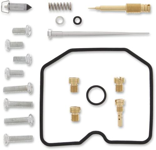 Carburetor Repair Kit-Kit Standard 1686
