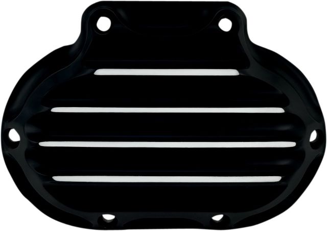 RSD 6-Speed Hydraulic Actuated Transmission Cover Contrast Cut RSD 6-Speed Hydraulic Actuated Transmission Cover Contrast Cut