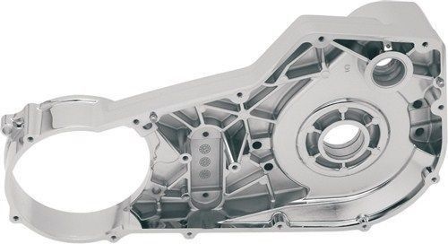 1994-1997 Harley-Davidson Softail FXSTSB FLSTS FLSTN Chrome Inner Primary Cover 1994-1997 Harley-Davidson Softail FXSTSB FLSTS FLSTN Chrome Inner Primary Cover