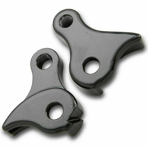 Arlen Ness Standard Drop Lowering Kit Rear For Harley FLT FLHT 2002-2012 17-110 Arlen Ness Standard Drop Lowering Kit Rear For Harley FLT FLHT 2002-2012 17-110