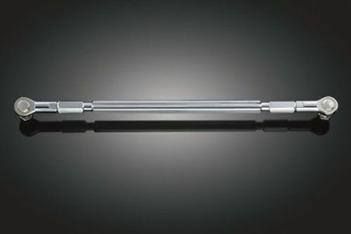 Kuryakyn 1063 Shift Linkage Custom Extruded, Adjust From 15" to 15 1/2" Kuryakyn 1063 Shift Linkage Custom Extruded, Adjust From 15" to 15 1/2"