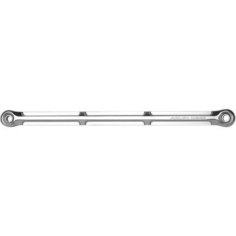 Arlen Ness Chrome Bevelled Shifter Rod Shift Linkage for Harley FL FX  19-932 Arlen Ness Chrome Bevelled Shifter Rod Shift Linkage for Harley FL FX  19-932
