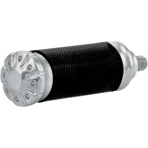 Roland Sands Design RSD Chrome Chrono Shifter Peg for Harley Davidson Roland Sands Design RSD Chrome Chrono Shifter Peg for Harley Davidson