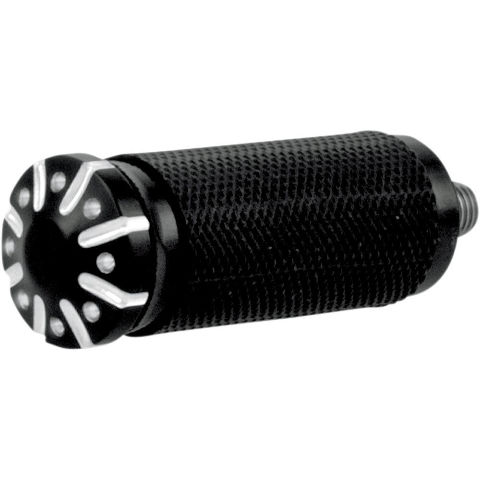 Roland Sands Contrast Cut Chrono Style Shift Peg for Harley Models Roland Sands Contrast Cut Chrono Style Shift Peg for Harley Models