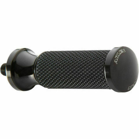 Arlen Ness Black Smoothie Shift Peg for HD Softail Dyna Sportster FL FX  07-923 Arlen Ness Black Smoothie Shift Peg for HD Softail Dyna Sportster FL FX  07-923