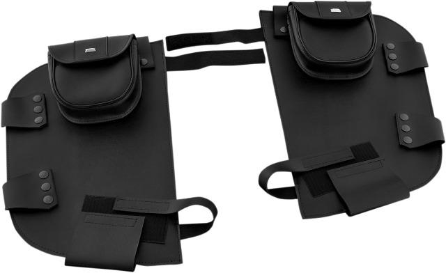 Hopnel Y60-209BK Pac-A-Derms XVS950 VSTR Hopnel Y60-209BK Pac-A-Derms XVS950 VSTR