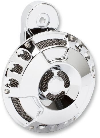 Arlen Ness 70-201 Universal Horn Kits Chrome Deep Cut Arlen Ness 70-201 Universal Horn Kits Chrome Deep Cut