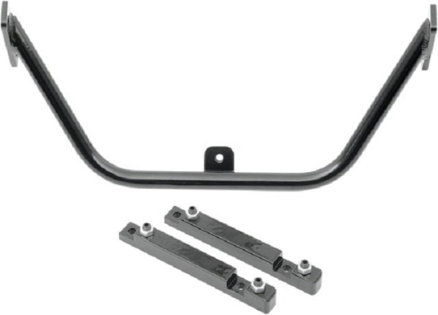 Harley Davidson 09-13 FLTR Fairing Mounts for ″KO″ Trees -  Arlen Ness  20-376 Harley Davidson 09-13 FLTR Fairing Mounts for ″KO″ Trees -  Arlen Ness  20-376