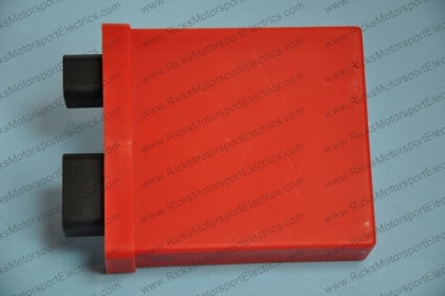 Ricks Electric Hot Shot CDI Box Yamaha YFZ450 04-09