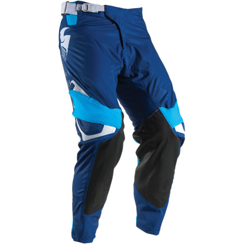 Thor Primefit ROHL Blue/Navy Off-Road Pants - Size 28-38 Thor Primefit ROHL Blue/Navy Off-Road Pants - Size 28-38