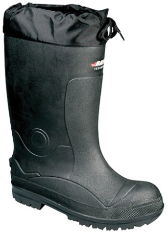BAFFIN TITAN BOOT SIZE 8 BAFFIN TITAN BOOT SIZE 8