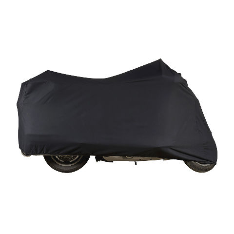 Dowco Guardian Indoor Dust Cover Fits Large Touring Models Dowco Guardian Indoor Dust Cover Fits Large Touring Models