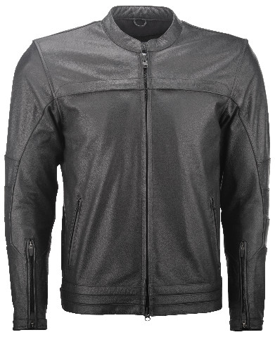 Primer Jacket Black 4X Primer Jacket Black 4X