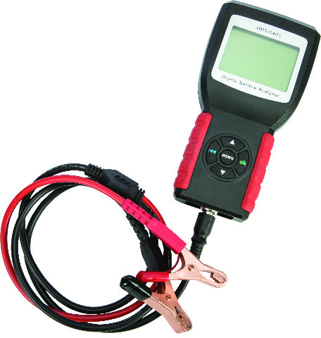 Digital Battery Tester- Fire Power 84-05271 Digital Battery Tester- Fire Power 84-05271