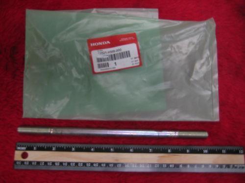 Honda TRX250 TRX 250 Genuine Tie Rod Connector 53521-HM8-000 Honda TRX250 TRX 250 Genuine Tie Rod Connector 53521-HM8-000
