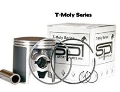 OEM Arctic Cat 3005-787 600 Piston Assembly NOS