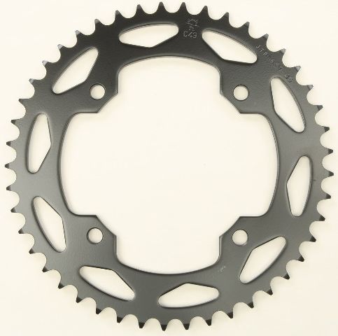 45T 520 Rear Sprocket for 1990-2003 Yamaha XT600  JTR1857.45 45T 520 Rear Sprocket for 1990-2003 Yamaha XT600  JTR1857.45