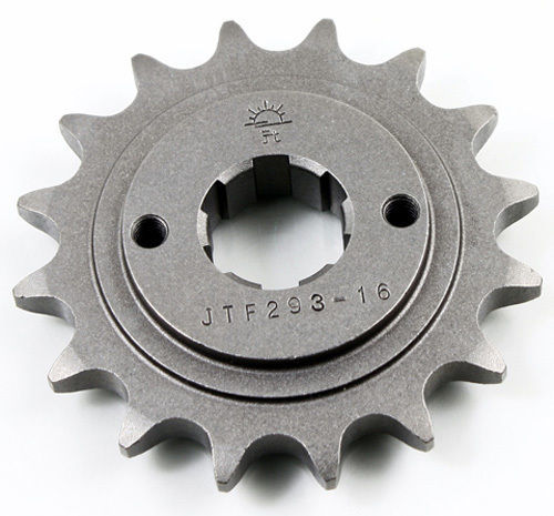 16T 525 Front Sprocket for 1988 Honda NV600 Steed / VT600 Chopper  JTF293.16 16T 525 Front Sprocket for 1988 Honda NV600 Steed / VT600 Chopper  JTF293.16