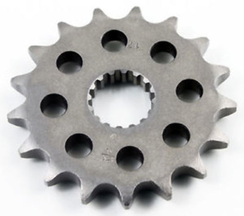 17T 530 Front Sprocket for 2009-2016 Suzuki GSX-R1000  JTF423.17 17T 530 Front Sprocket for 2009-2016 Suzuki GSX-R1000  JTF423.17