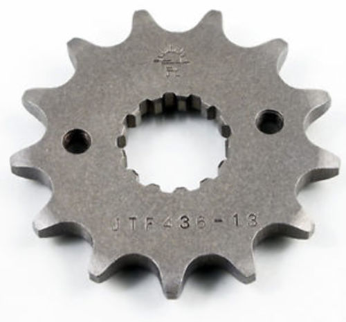 13T 520 Front Sprocket for 1996-2002 Aprilia RS 250  JTF436.13 13T 520 Front Sprocket for 1996-2002 Aprilia RS 250  JTF436.13