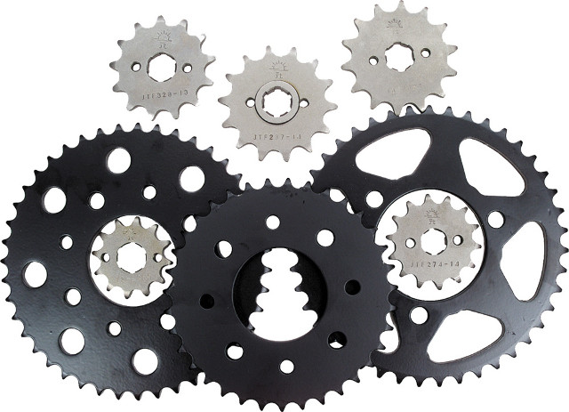 46T Rear Sprocket - JT Sprockets JTR479.46 46T Rear Sprocket - JT Sprockets JTR479.46