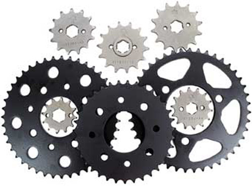 43T Rear Sprocket - JT Sprockets JTR487.43 43T Rear Sprocket - JT Sprockets JTR487.43