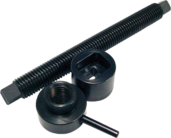 harley davidson fork spring compressor tool