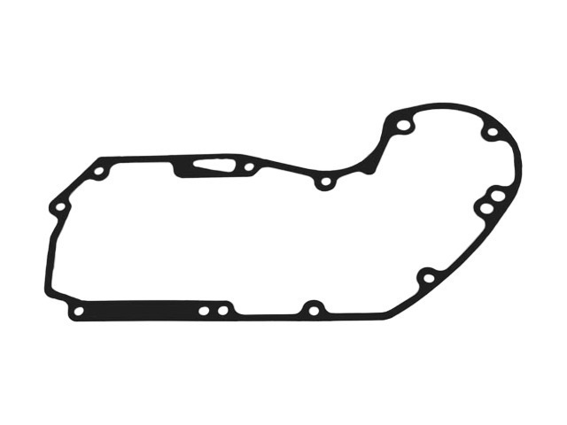 HD Sportster 883 1100 1200cc 86-89 Foam Cam Cover Gasket JGI HD Sportster 883 1100 1200cc 86-89 Foam Cam Cover Gasket JGI