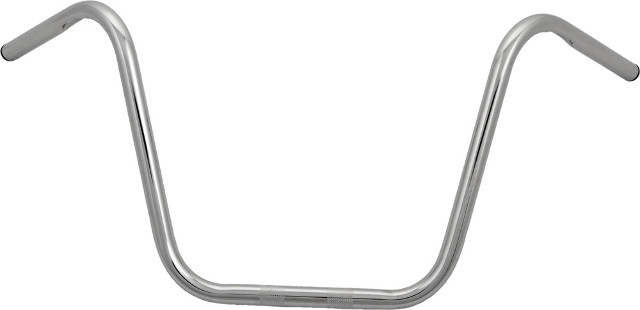 Harley Davidson Ape Hanger Handlebars 14" Tall 34" Wide- HardDrive Harley Davidson Ape Hanger Handlebars 14" Tall 34" Wide- HardDrive