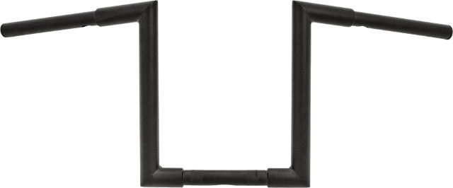 1-1/4" Fat-Z Handlebars- HardDrive 21-356SB 1-1/4" Fat-Z Handlebars- HardDrive 21-356SB
