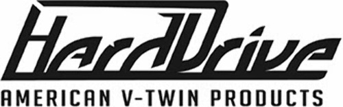 HardDrive 03-0107O Handlebar Clamp Finned without Skirt