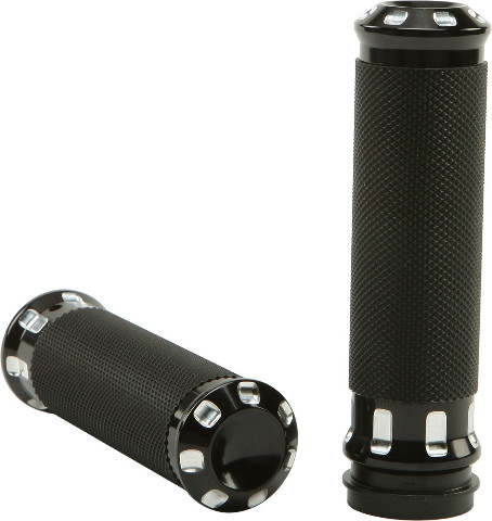 Grips Dash 2008-Up Fl Tbw Set Grips Dash 2008-Up Fl Tbw Set