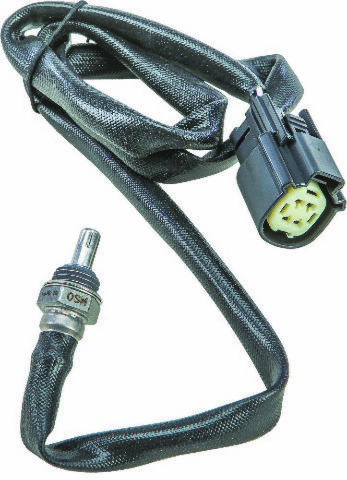 Harley Davidson 10-16 FLT Front 02 Oxygen Sensor 27703-08 Harley Davidson 10-16 FLT Front 02 Oxygen Sensor 27703-08