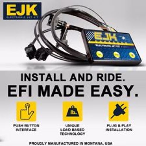 DOBECK Electronic Jet Kit 3.0 9120422 DOBECK Electronic Jet Kit 3.0 9120422