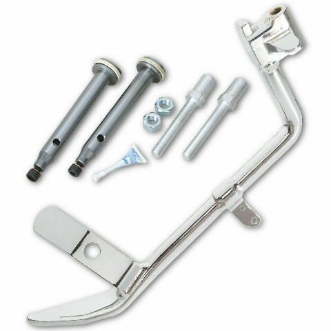 Arlen Ness Complete Lowering Kit for 00-06 Harley Davidson FXST FLST  17-025 Arlen Ness Complete Lowering Kit for 00-06 Harley Davidson FXST FLST  17-025