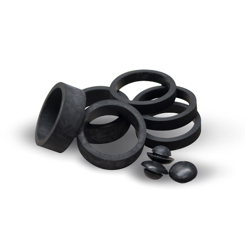 Arlen Ness Diamond Flat-Band Foot Replacement Rubbers for Ness Footpegs  06-328 Arlen Ness Diamond Flat-Band Foot Replacement Rubbers for Ness Footpegs  06-328