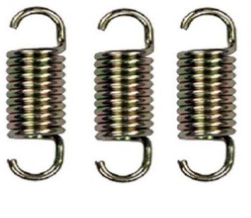 Arctic Cat 250 300 ATV Exhaust Spring Replacement Kit Arctic Cat 250 300 ATV Exhaust Spring Replacement Kit