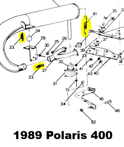 Polari Indy 400 Wiring Diagram - Wiring Diagram