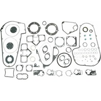 1980-1983 Harley-Davidson FX FL Complete Gasket Kit Cometic C9965 0934-0811-PU