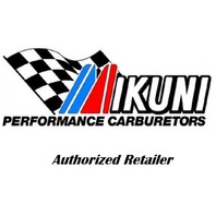 Genuine Mikuni 13-9999 MIKUNI Carburetor Products Catalog 13-9999