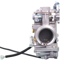 Genuine Mikuni HS42/060 MIKUNI MIKUNI Hs-42 Chrm Cover HS42/060